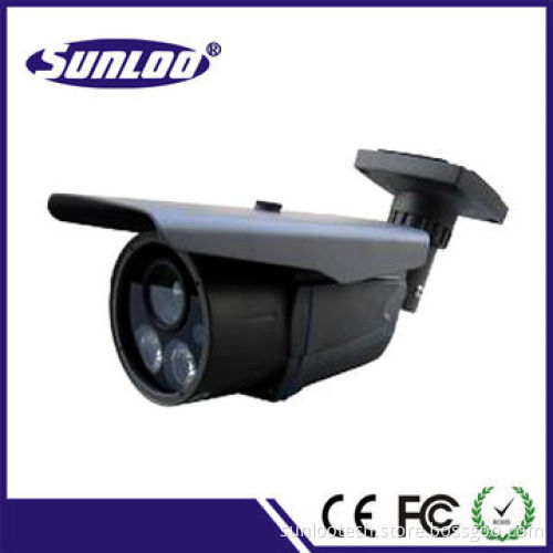 1.3MP Wireless IP Camera with IR-cut, ONVIF, P2P
